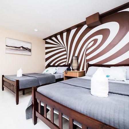 Jsb Suites Dipolog Ngoại thất bức ảnh