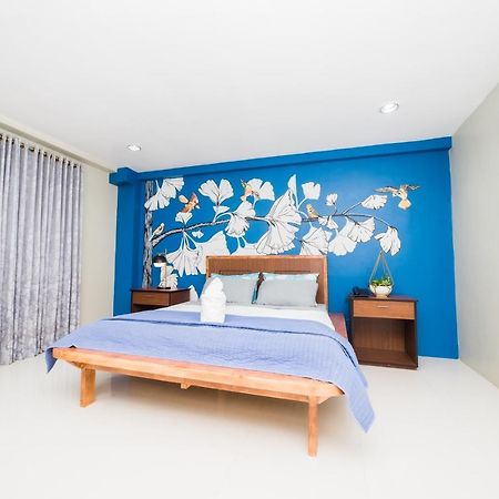 Jsb Suites Dipolog Ngoại thất bức ảnh