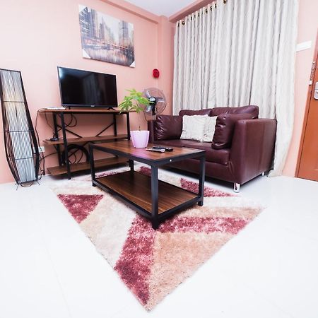 Jsb Suites Dipolog Ngoại thất bức ảnh