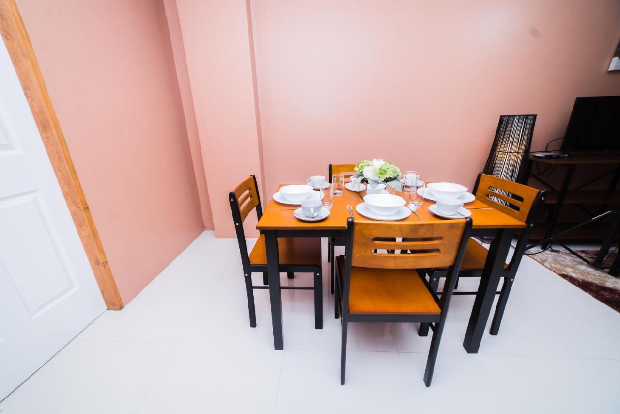 Jsb Suites Dipolog Ngoại thất bức ảnh