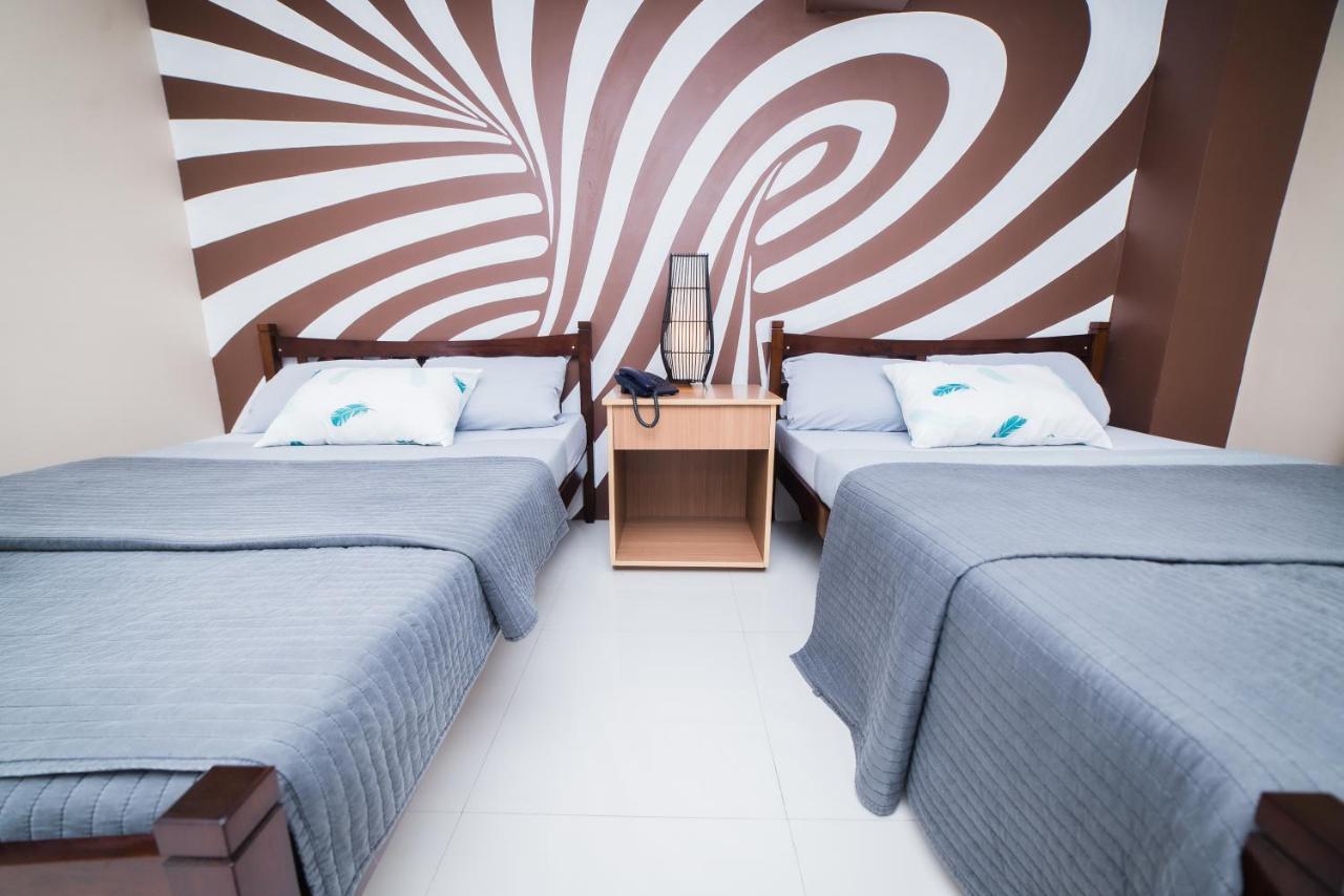 Jsb Suites Dipolog Ngoại thất bức ảnh