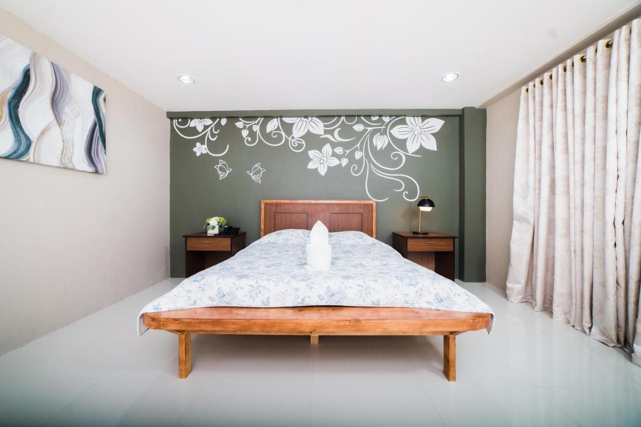 Jsb Suites Dipolog Ngoại thất bức ảnh