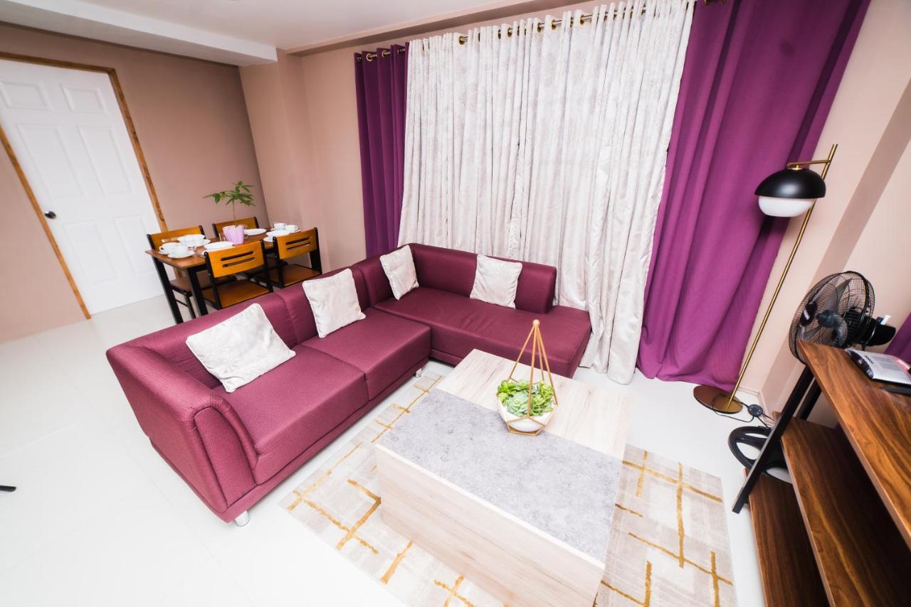 Jsb Suites Dipolog Ngoại thất bức ảnh