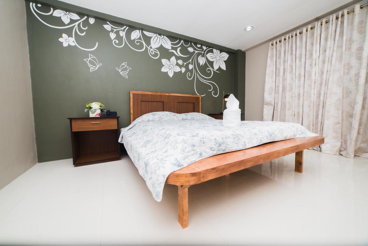Jsb Suites Dipolog Ngoại thất bức ảnh