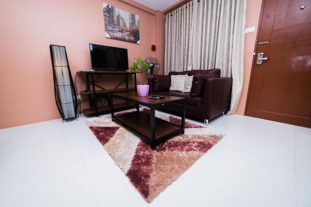 Jsb Suites Dipolog Ngoại thất bức ảnh
