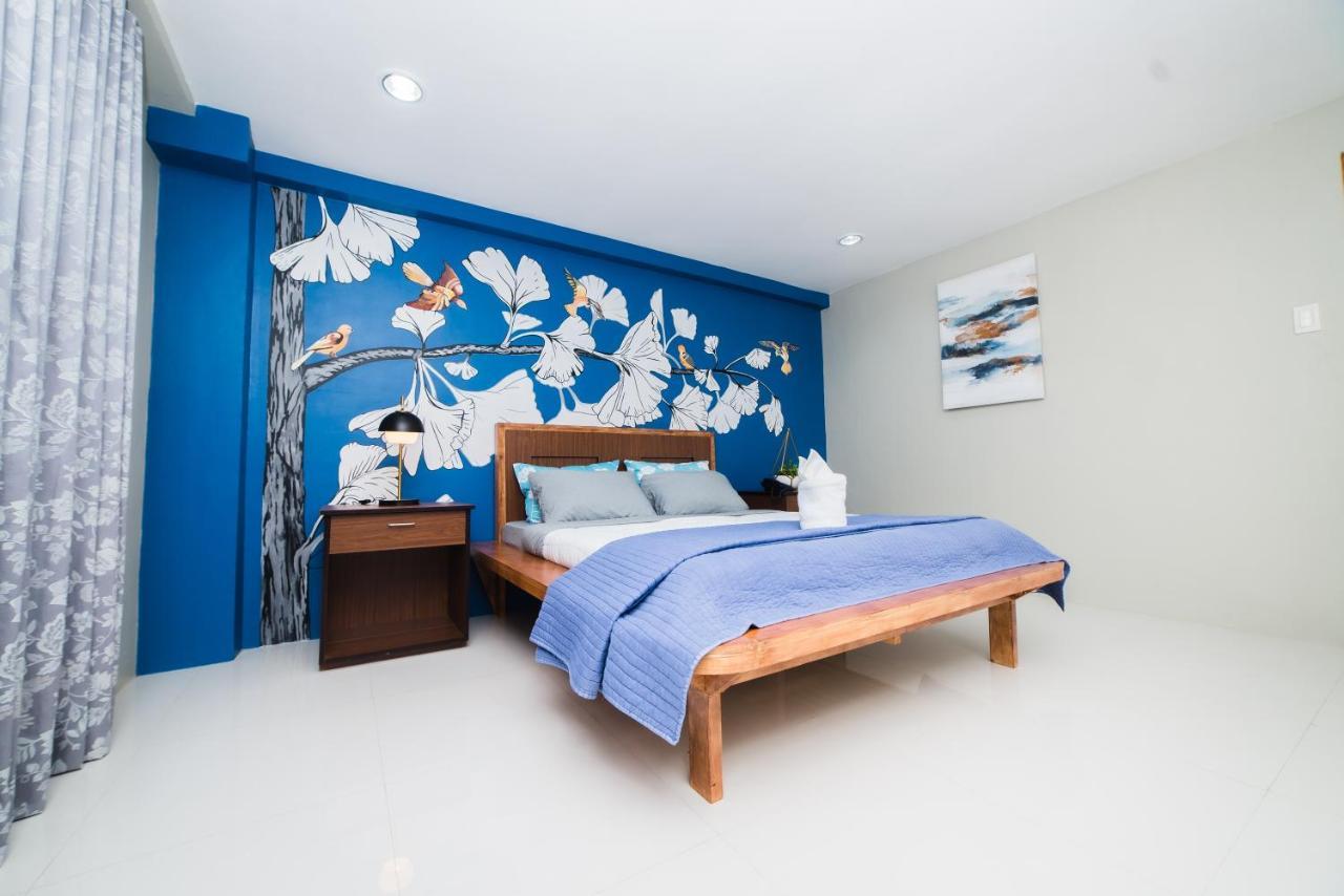 Jsb Suites Dipolog Ngoại thất bức ảnh
