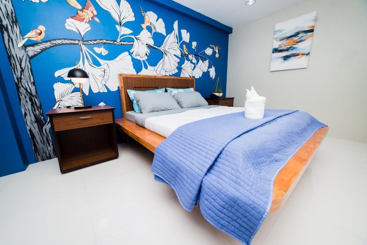 Jsb Suites Dipolog Ngoại thất bức ảnh