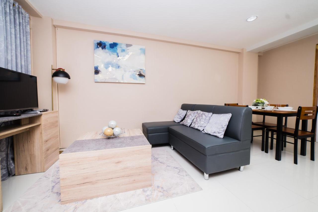 Jsb Suites Dipolog Ngoại thất bức ảnh