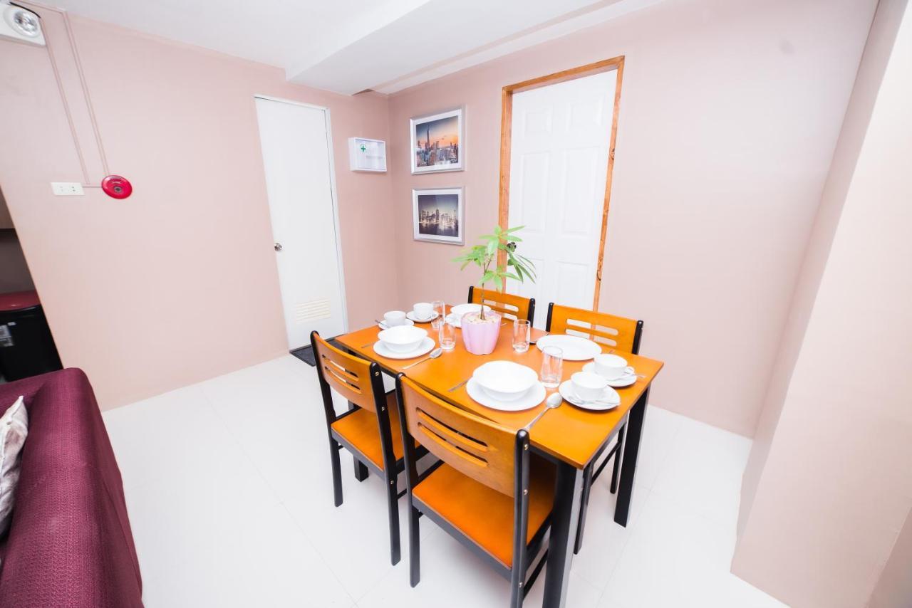 Jsb Suites Dipolog Ngoại thất bức ảnh