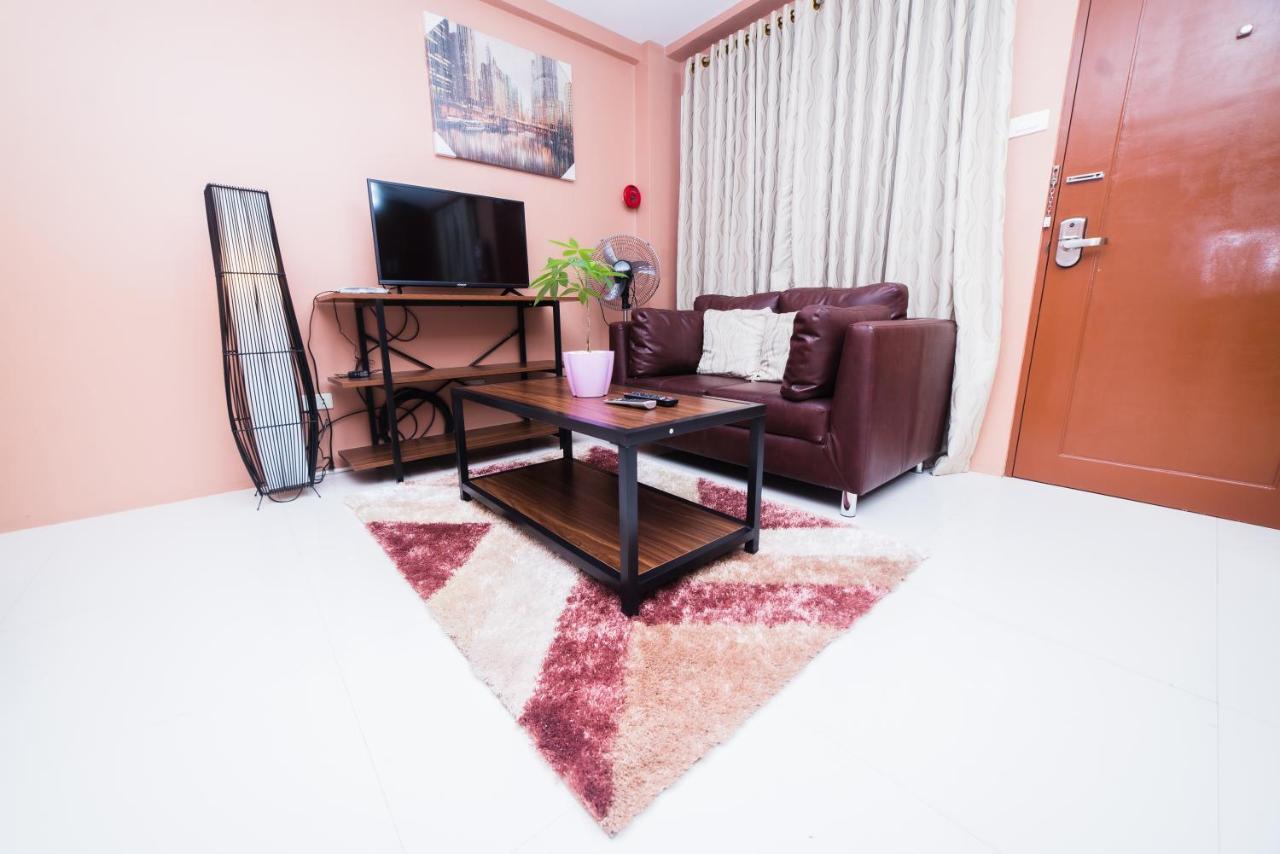 Jsb Suites Dipolog Ngoại thất bức ảnh