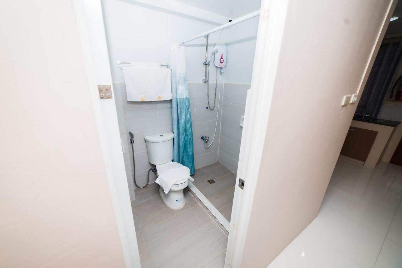 Jsb Suites Dipolog Ngoại thất bức ảnh