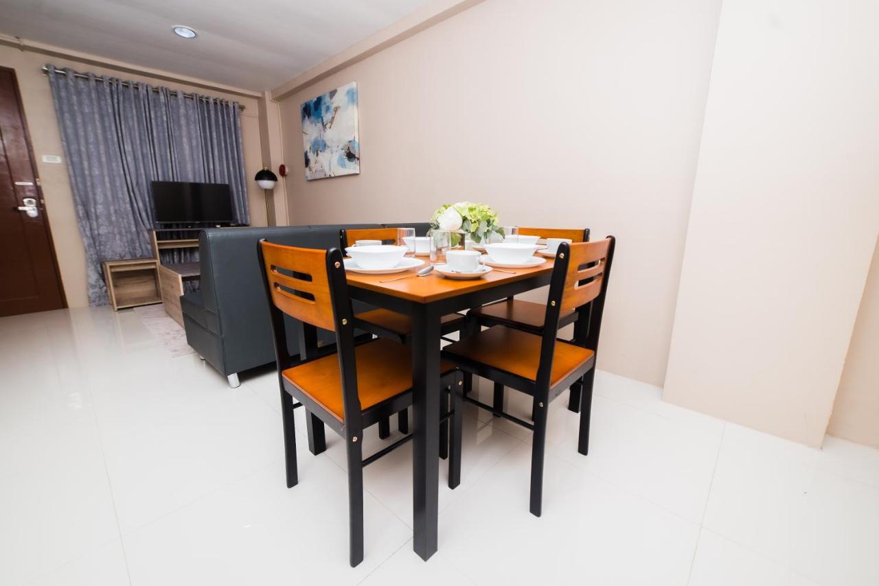 Jsb Suites Dipolog Ngoại thất bức ảnh
