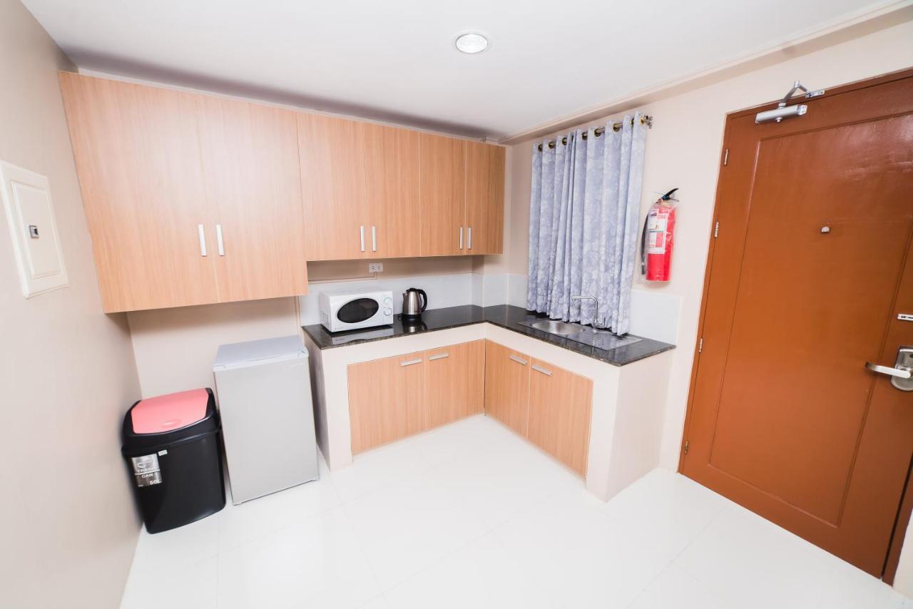 Jsb Suites Dipolog Ngoại thất bức ảnh