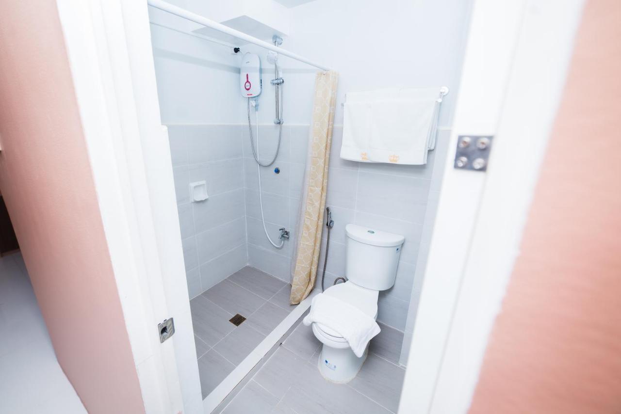 Jsb Suites Dipolog Ngoại thất bức ảnh