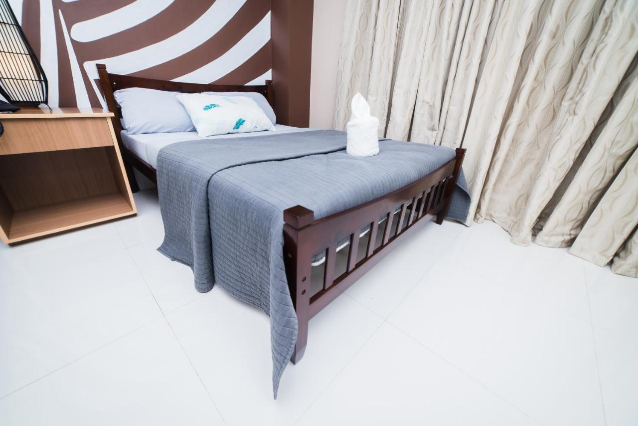 Jsb Suites Dipolog Ngoại thất bức ảnh