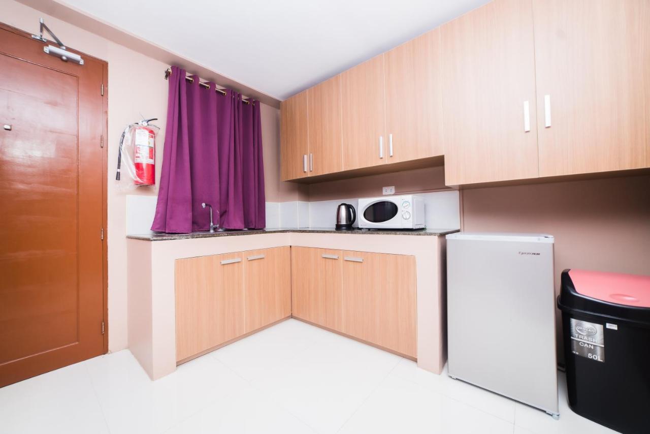 Jsb Suites Dipolog Ngoại thất bức ảnh