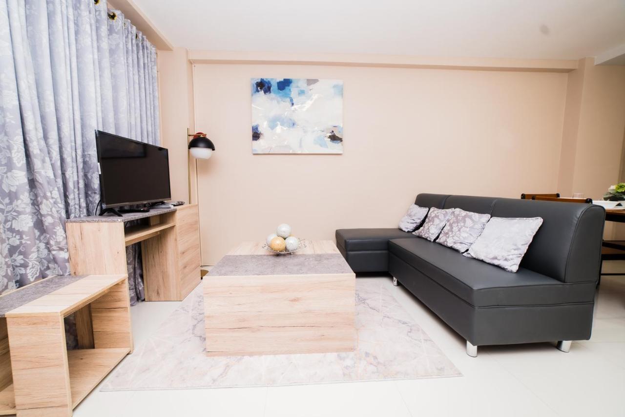Jsb Suites Dipolog Ngoại thất bức ảnh