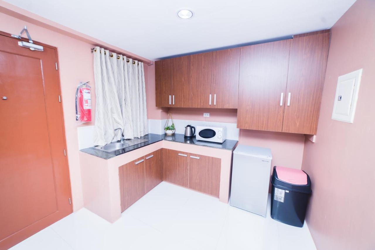 Jsb Suites Dipolog Ngoại thất bức ảnh