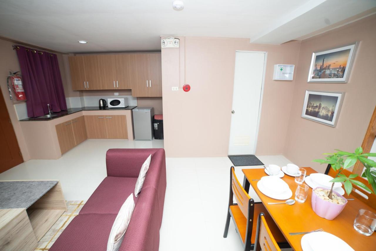 Jsb Suites Dipolog Ngoại thất bức ảnh