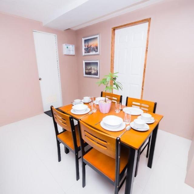 Jsb Suites Dipolog Ngoại thất bức ảnh